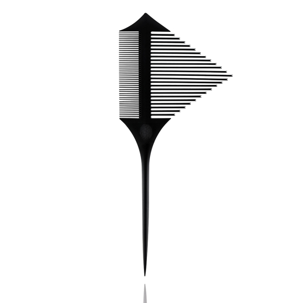 Двустранен Гребен За Боядисване XanitaliaPro Hair Dyeing Comb 401.522
