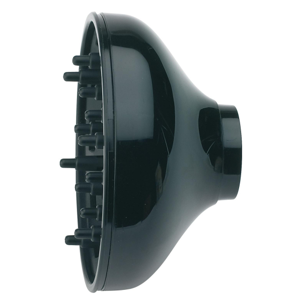 Дифузер Черен Gammapiu /  New Compact Ф44