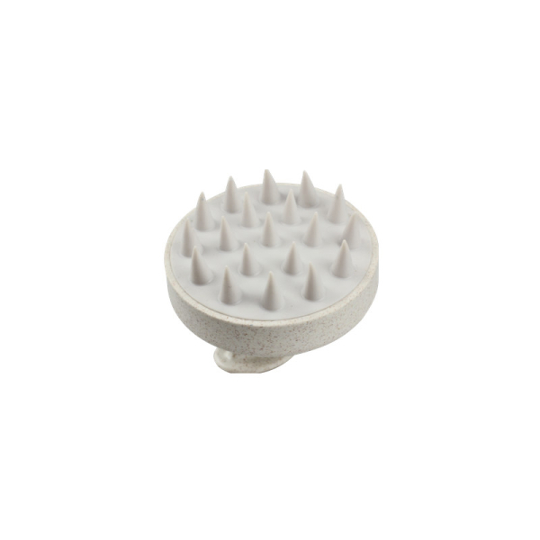 Четка за масаж на скалп Hairway Scalp Massage Brush Eco