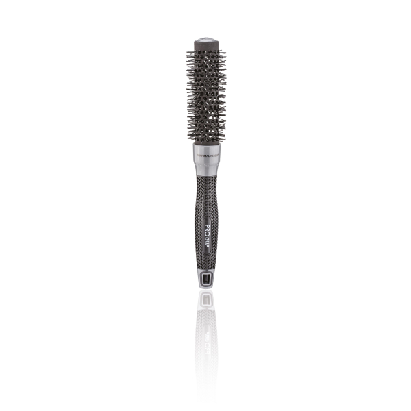 ТУРМАЛИНОВА ЧЕТКА XANITALIAPRO TOURMALINE GRIP SPAZZOLA TERMICA Ø25 MM