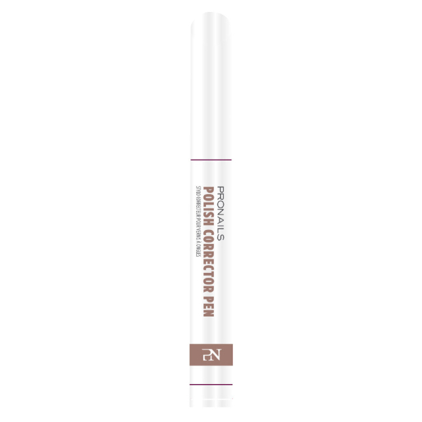 Писалка Стик Лакочистител За Нокти Pronails Polish Corrector Pen 4.5Ml