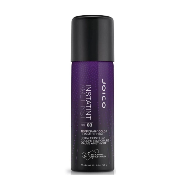 ЦВЕТЕН СПРЕЙ ЗА КОСА АМЕТИСТJOICO INSTATINT AMETHYST  50ML 