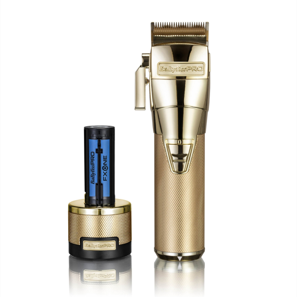 Машинка за подстригване Babylisspro FXONE gold Clipper