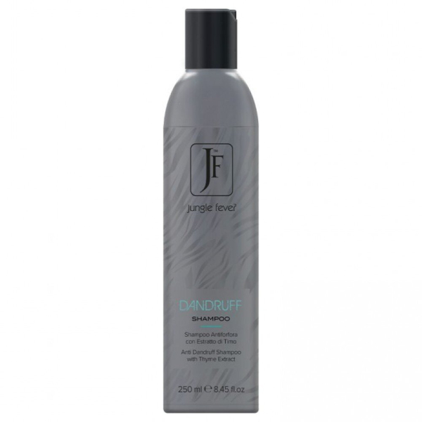 Шампоан Против Пърхот Jungle Fever Dandruff Shampoo 1000Ml