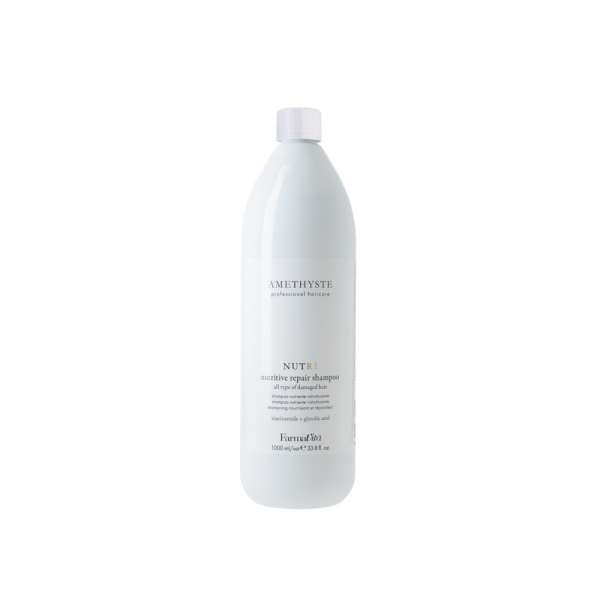 Похранващ шампоан Farmavita Amethyste Nutri Rich Shampoo 1000ml