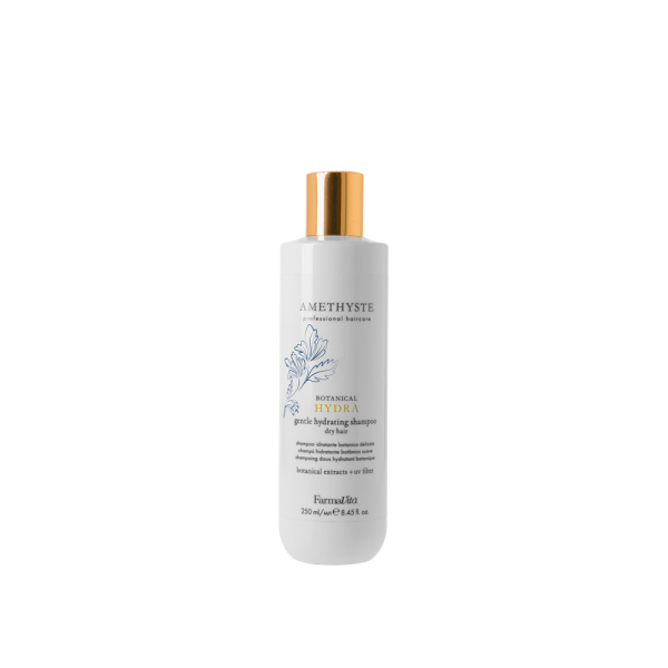 Хидратиращ шампоан Amethyste Botanical Hydra Gentle Shampoo
