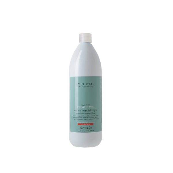 Шампоан за косопад Farmavita Amethyste Stimulate Shampoo 1000ml