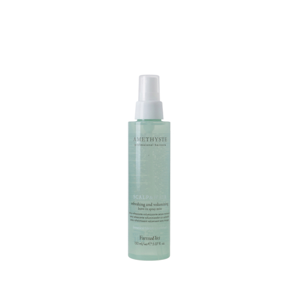 Спрей за обем Amethyste S. scalp & hair refreshing volumizing mist