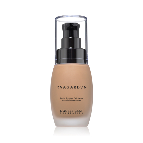 EVAGARDEN DOUBLE LAST FOUNDATION 170 TOAST ФОНДЬОТЕН