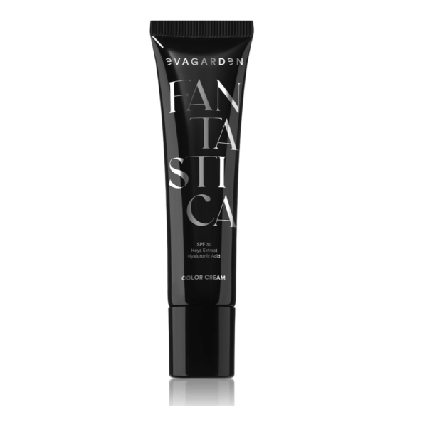 BB крем EVAGARDEN Fantastica Color SPF30