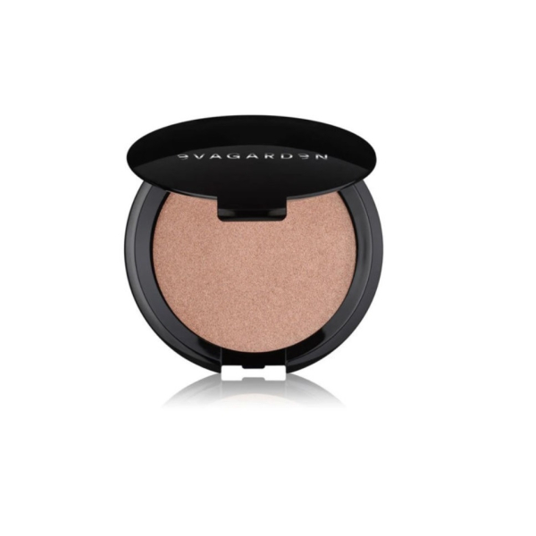 Бронзираща пудра EVAGARDEN SuperPearly Bronzer Powder 905