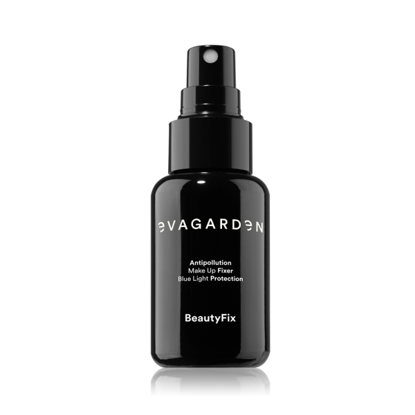 Фиксиращ спрей за грим EVAGARDEN BeautyFix