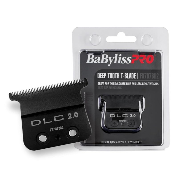 Резервно ножче За Тример BaByliss Skeleton 2.0 DLC 