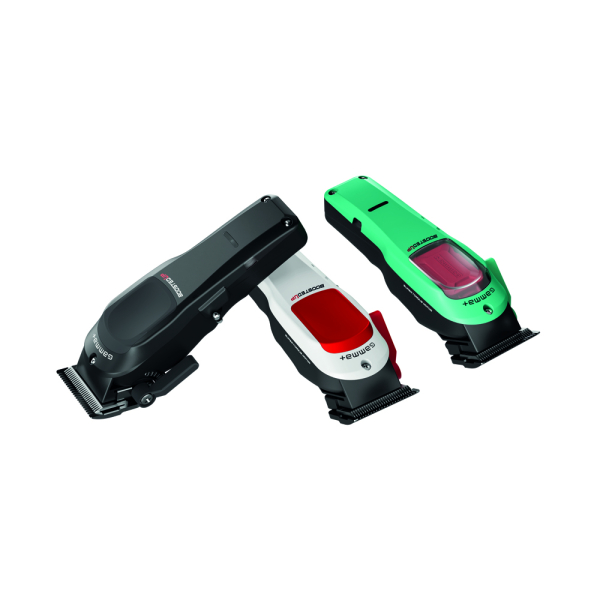 Машинка за подстригване Gamma+ Clipper Boosted Up