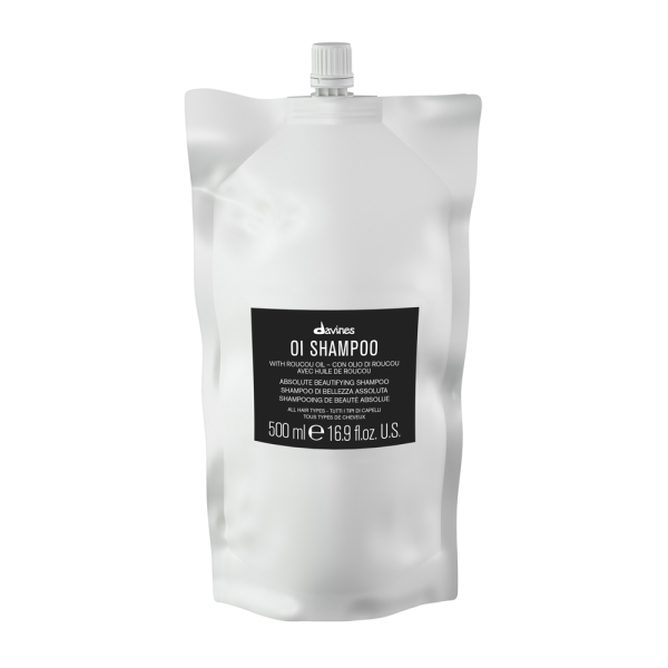 Шампоан-пълнител OI Shampoo Refill 500ML 