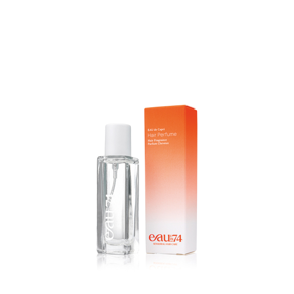 Парфюм за коса Eau de 1974 Capri 15ml