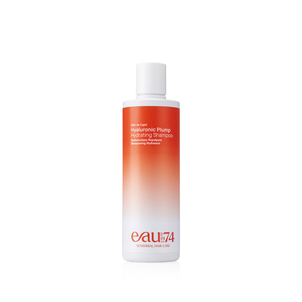 Хидратиращ шампоан Eau de 1974 Hyaluronic Plump Hydrating Shampoo 250m