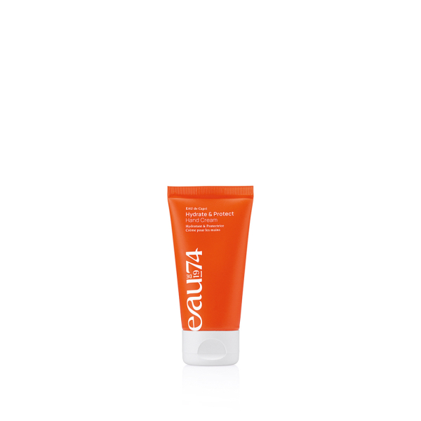 Крем за ръце Eau de 1974 Hydrate&Protect Hand Cream 50ml
