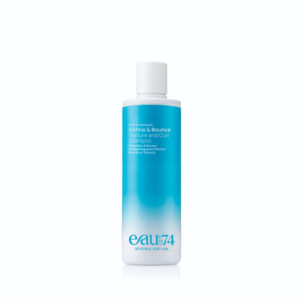 Шампоан за къдрава коса Eau de 1974 Define&Bounce 250ml