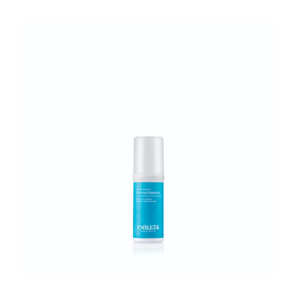 Олио за блясък Eau de 1974 Define&Radiate Oil Extract 30ml