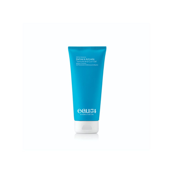 Гел за оформяне на къдрици Eau de 1974 Define&Activate Gel 200ml