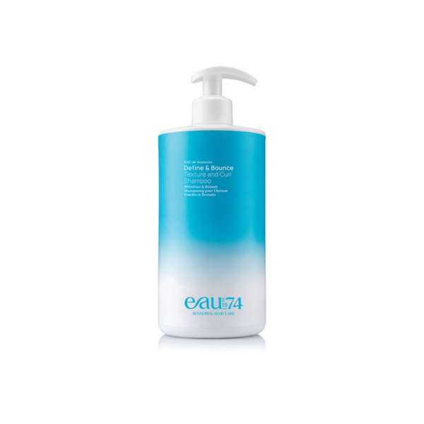 Шампоан за къдрава коса Eau de 1974 Define&Bounce 750ml