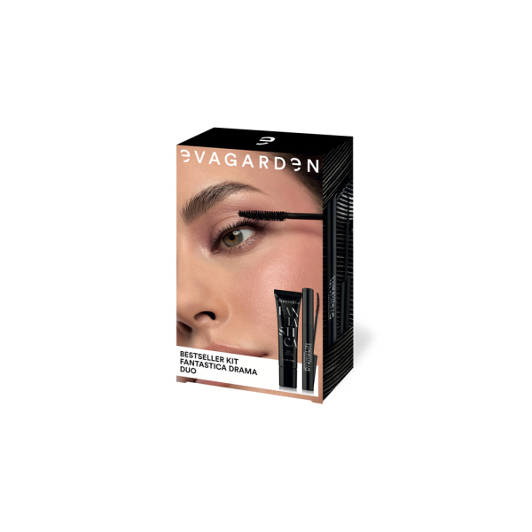Комплект Evagarden Fantastica Kit Drama Duo