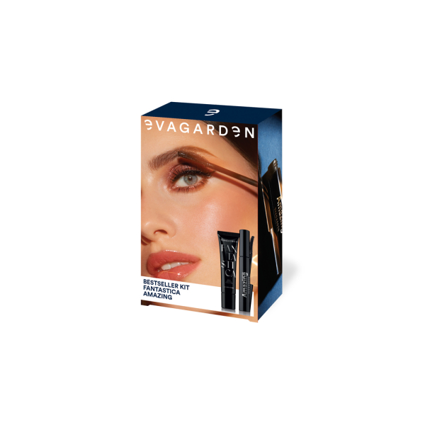 Комплект Evagarden Fantastica Kit Amazing Duo