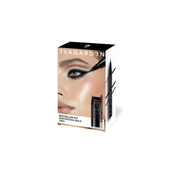 EVAGARDEN FANTASTICA KIT BOLD TRIO ПОДАРЪЧЕН КОМПЛЕКТ