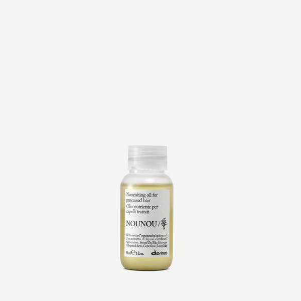 Подхранващо олио Davines Essential Nounou Oil 50ml