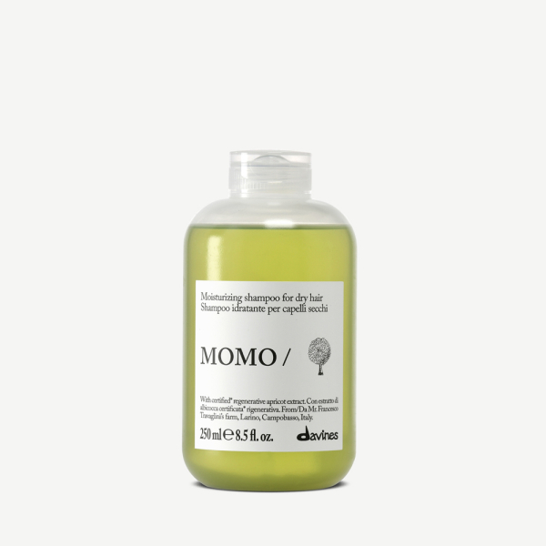 Хидратиращ шампоан Davines Essential Momo Shampoo 250ml