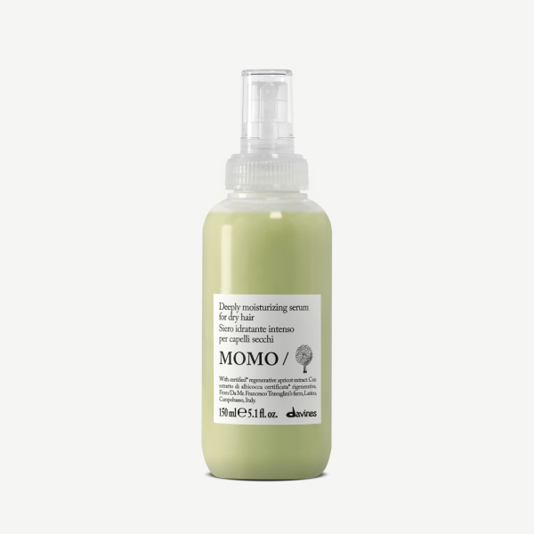 Хидратиращ серум Davines Essential Momo Serum 150ml