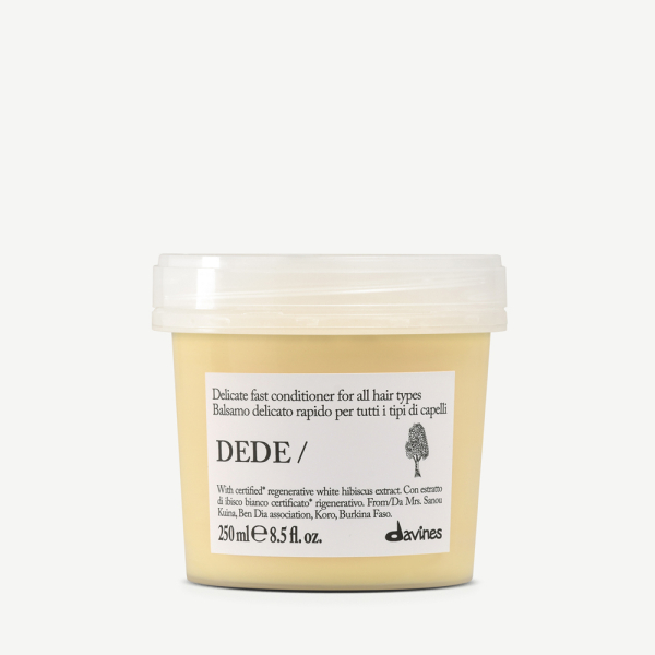 Деликатен балсам Davines Essential Dede Conditioner 250ml