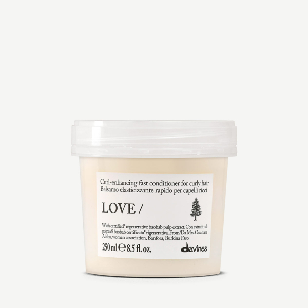 Балсам за къдрава коса Davines Essential Love Curl Conditioner 250ml