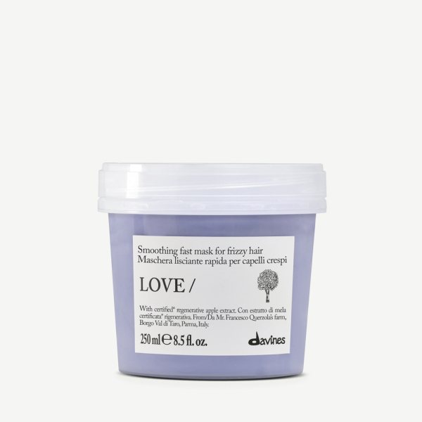 Изглаждаща маска Davines Essential Love Smooth Mask 250ml