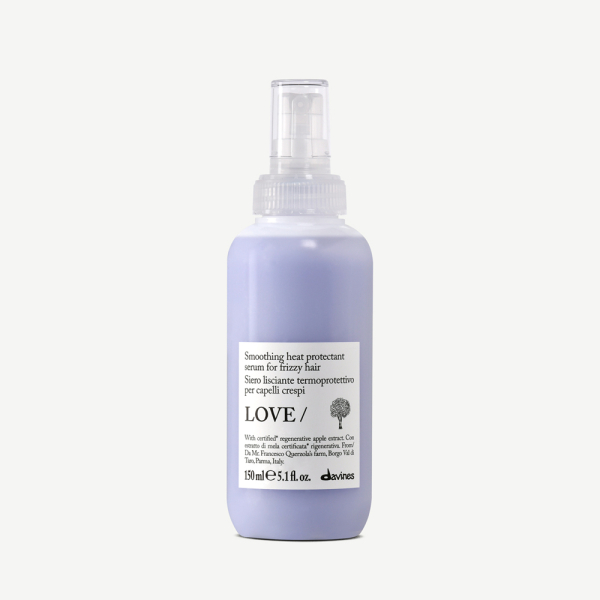 Изглаждащ серум Davines Essential Love Smooth Serum 150ml
