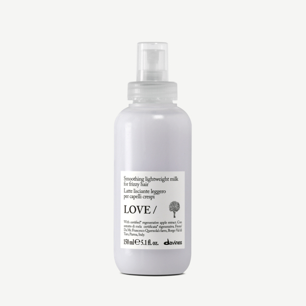 Изглаждащо мляко Davines Essential Love Smooth Milk 150ml