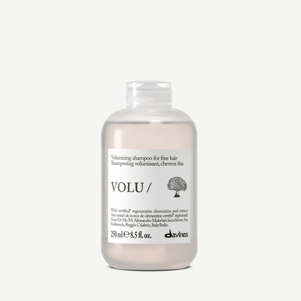 Шампоан за обем Davines Essential Volu Shampoo 250ml