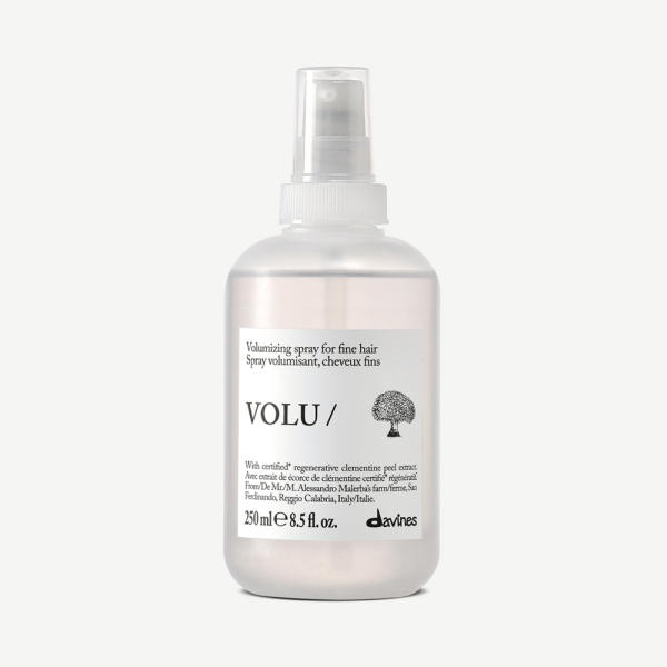 Спрей за обем Davines Essential Volu Hair Mist 250ml