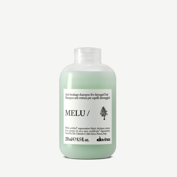 Възстановяващ шампоан Davines Essential Melu Shampoo 250ml
