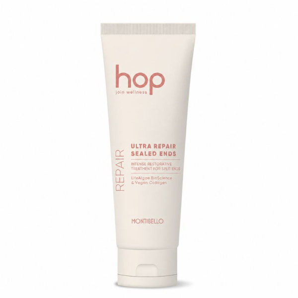 Крем за краища Montibello Hop Mini Ultra Repair Sealed Ends 30ML