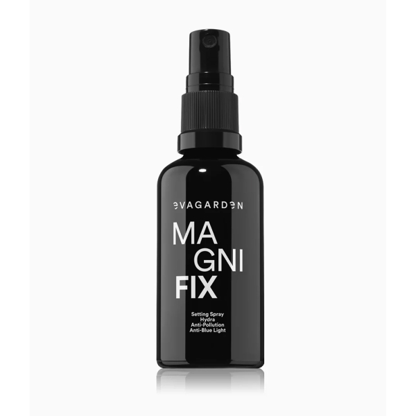 Фиксиращ спрей за грим Evagarden MagniFix Setting Spray