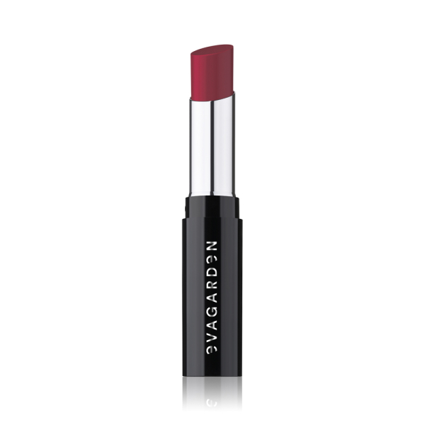 Червило Evagarden Pleasure 3D Lipstick 504 Mineral Red