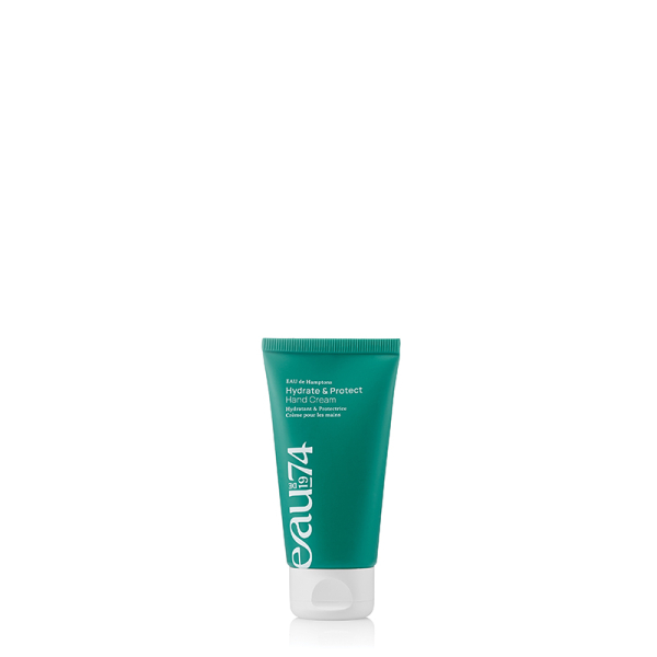 EAU DE 1974 HYDRATE & PROTECT HAND CREAM HAMPTONS КРЕМ ЗА РЪЦЕ 50ML