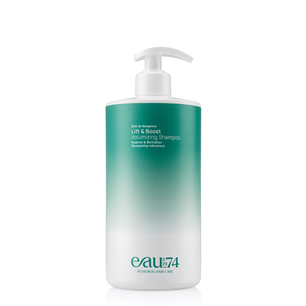 Шампоан За Обем Lift & Plump Volumizing Shampoo Hamptons 750ML