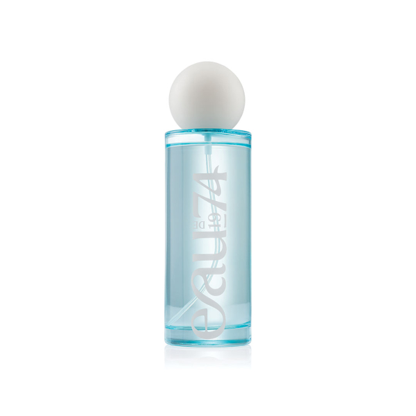 Спрей за помещение Eau de 1974 Santorini Roomspray 200ML