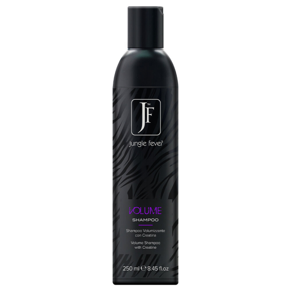 Шампоан За Обем Jungle Fever Volume Shampoo 1000Ml