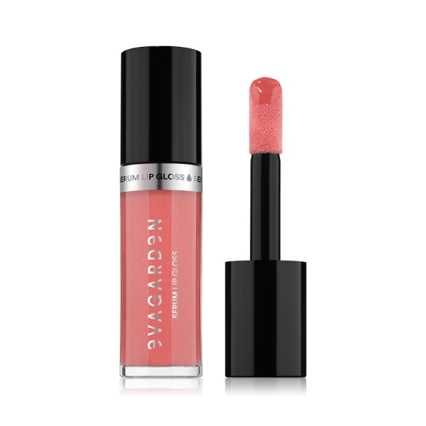 Серум за устни EVAGARDEN Serum Lip Gloss