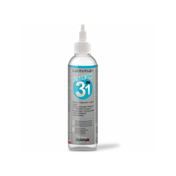 Олио 3 В 1 За Машинки / Olio Lubrificante "Blade Oil 3 In 1" 150Ml