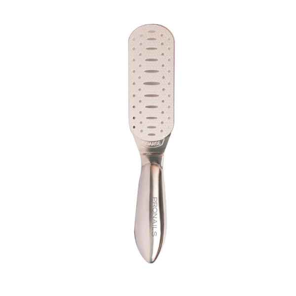 Двустранна Стерилизираща Пила За Пети ProNails Sterilizable Foot File
